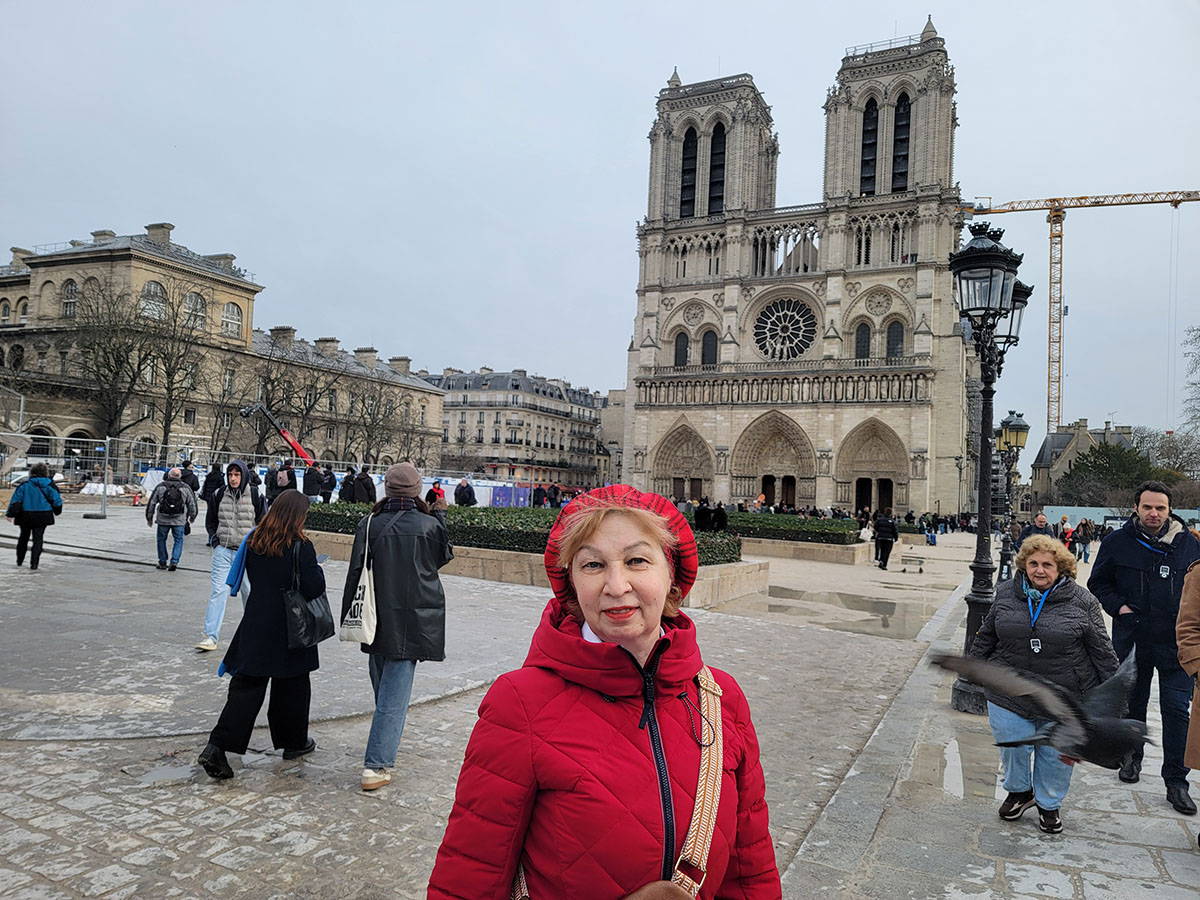 paris