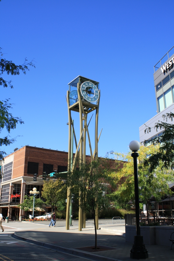 bellclock