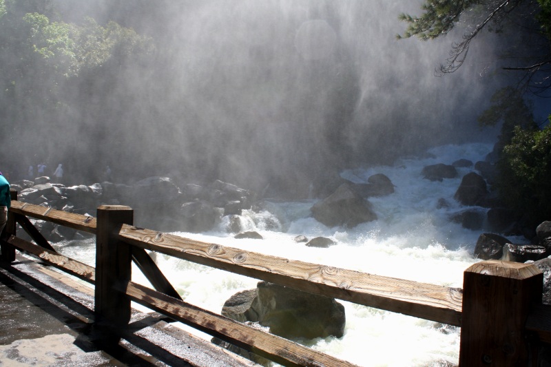 bridgefalls