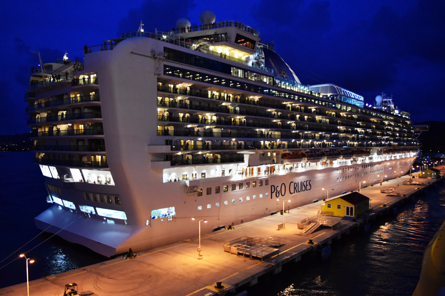 cruise