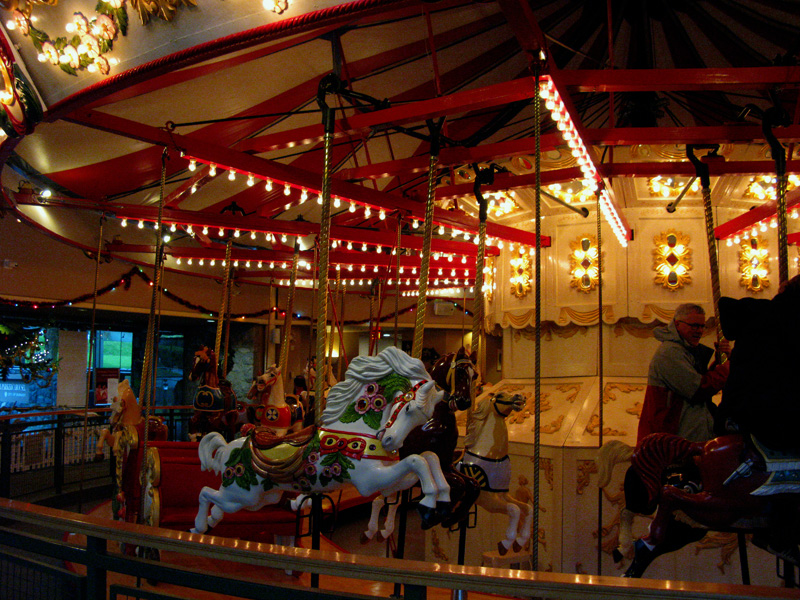 carousel