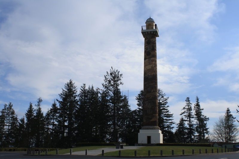 column