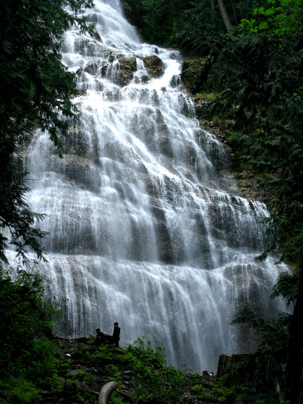 falls