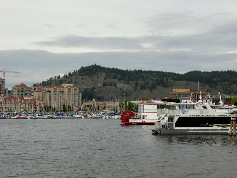kelowna