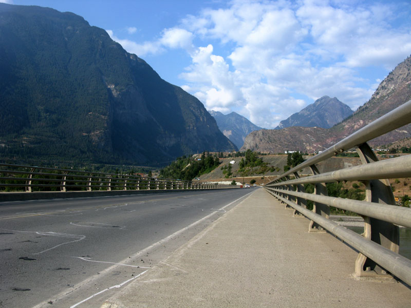 lilbridge
