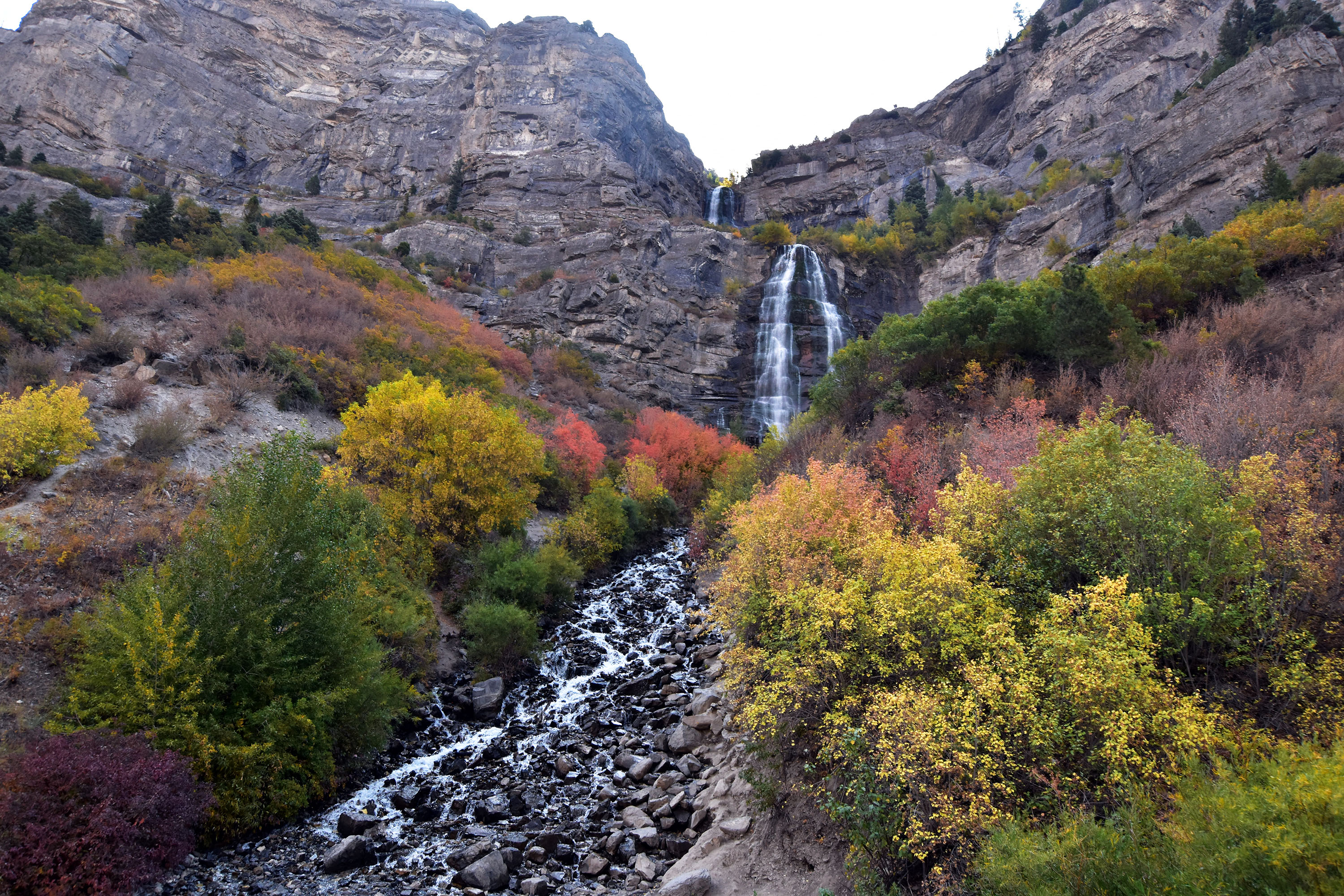 utah