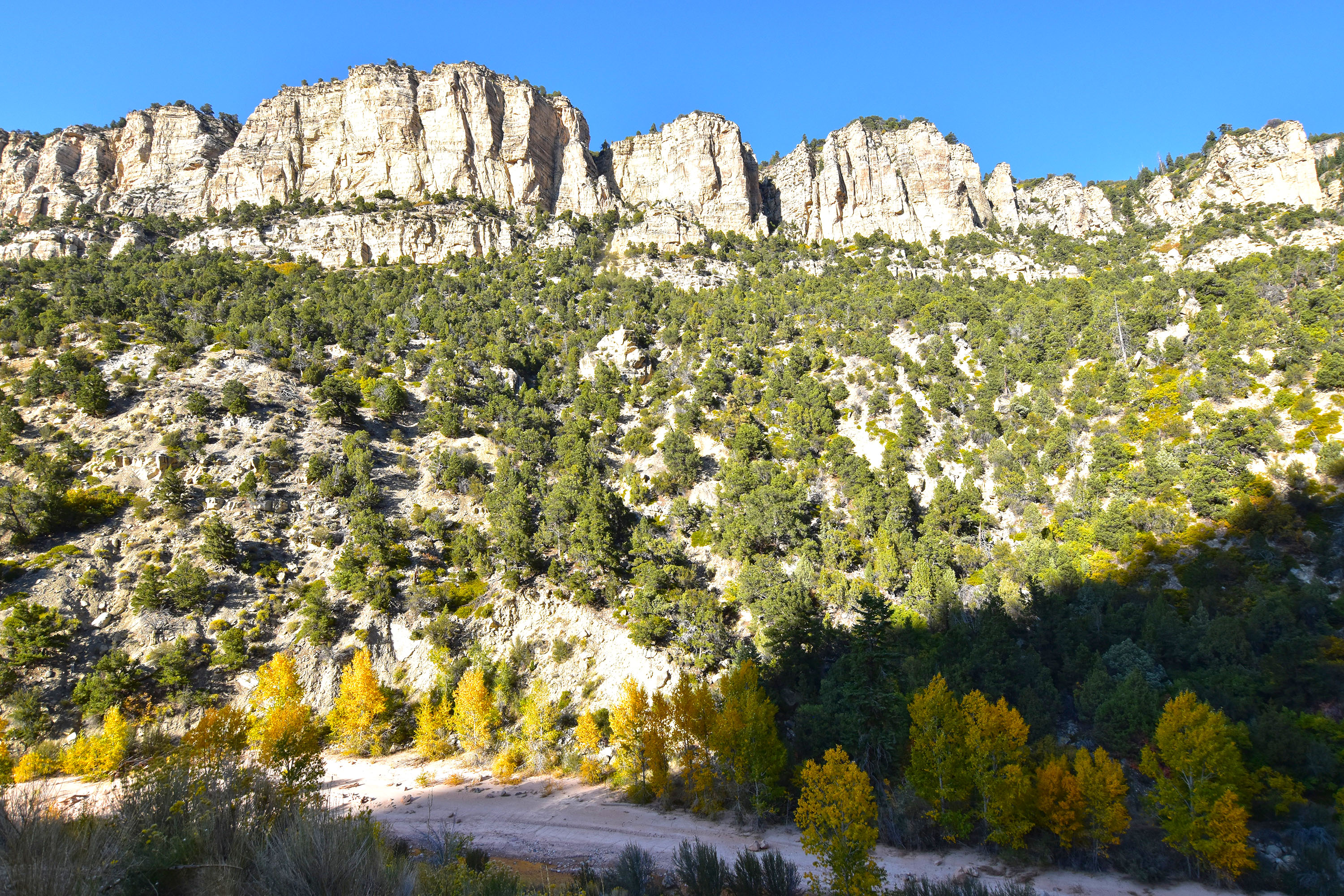 utah