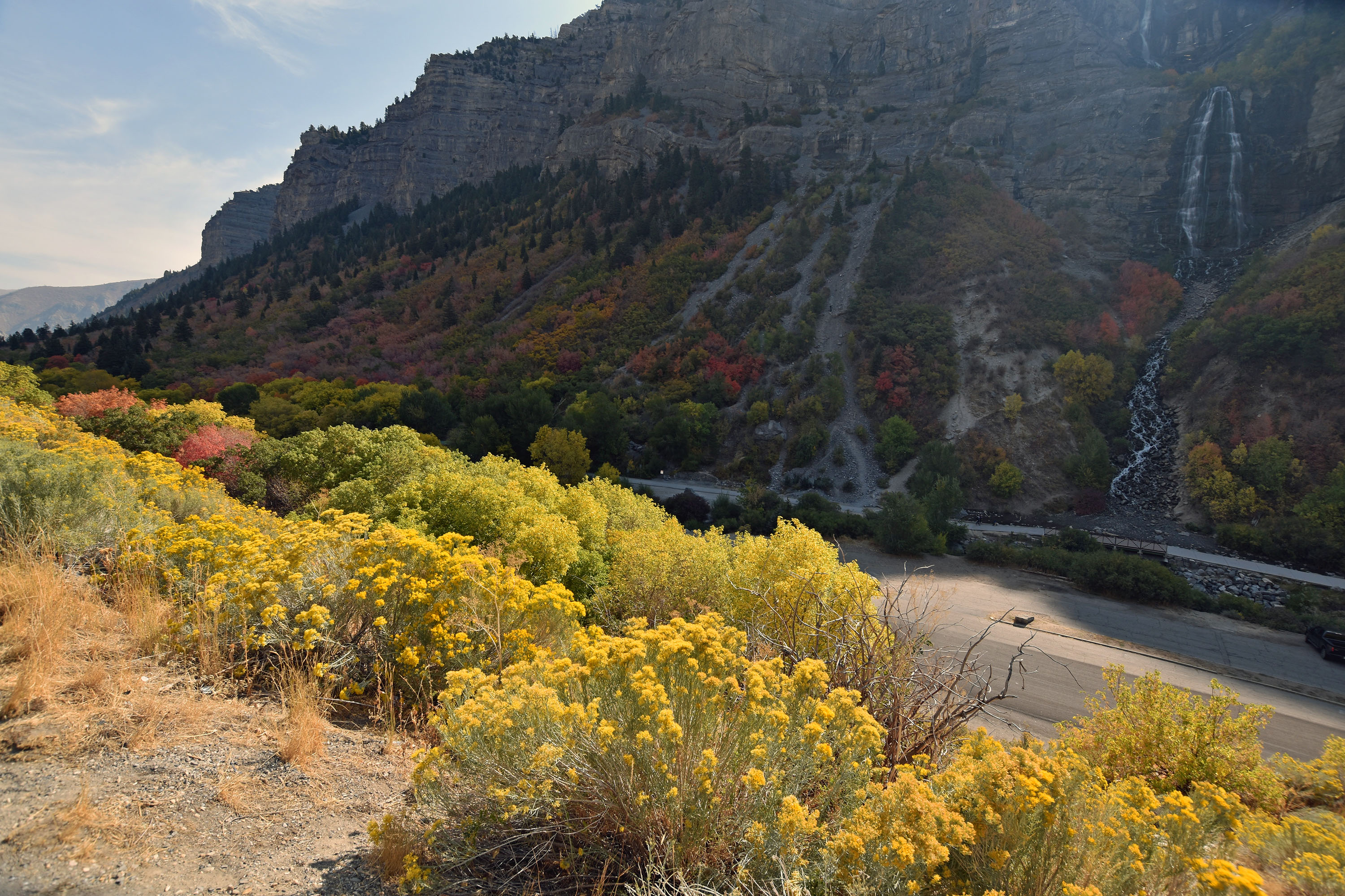 utah