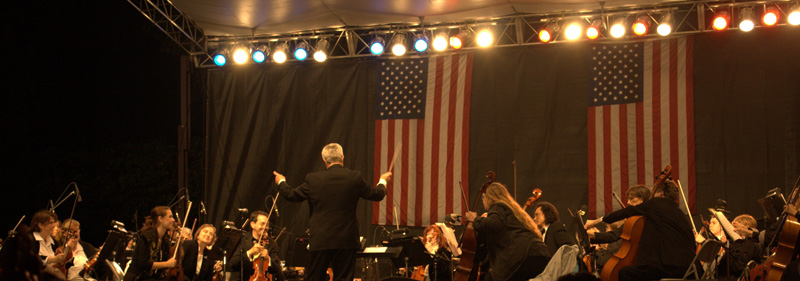 orchestra