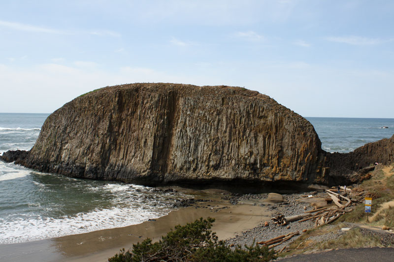 sealrock