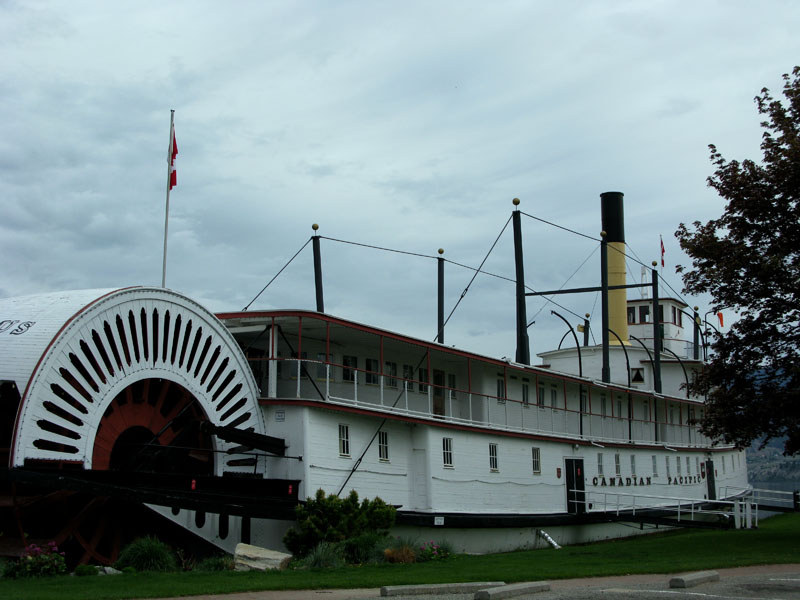 ship