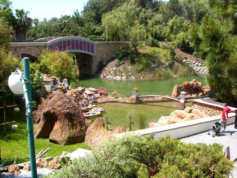 spain