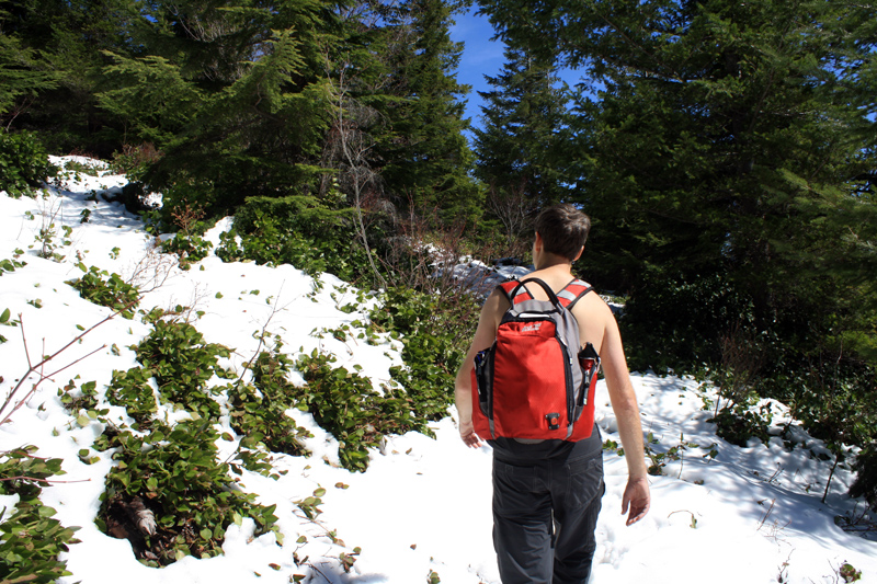 Rattlesnake Ledge