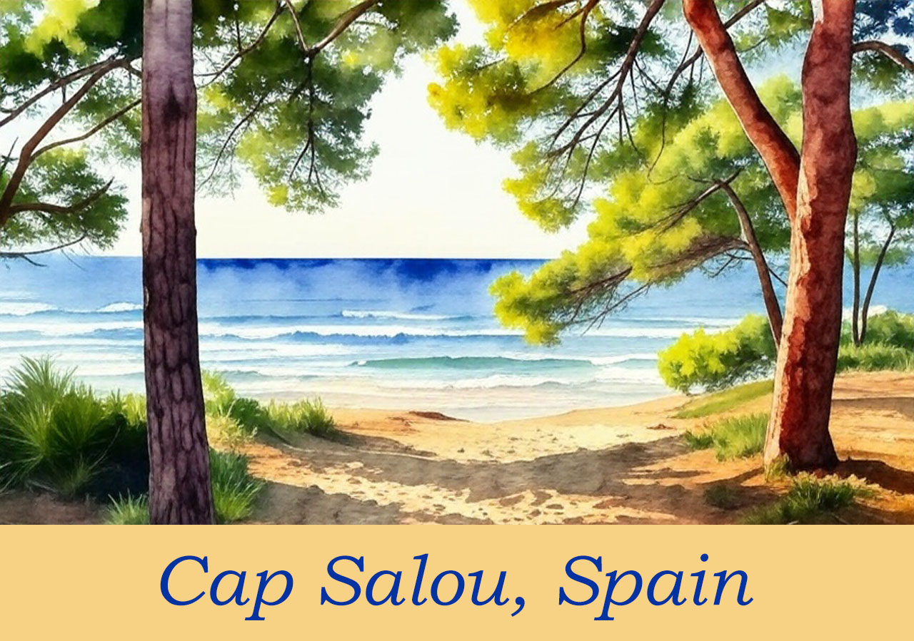 CapSalou