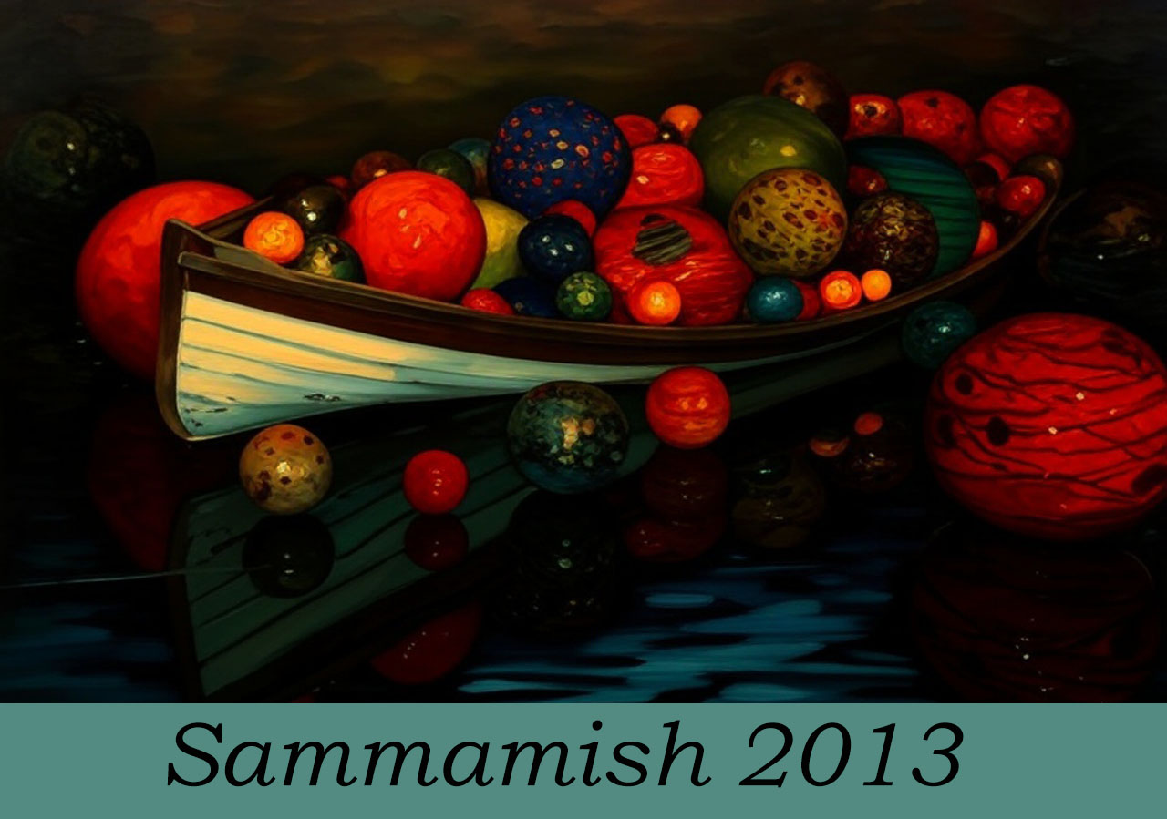 Саммамиш2013
