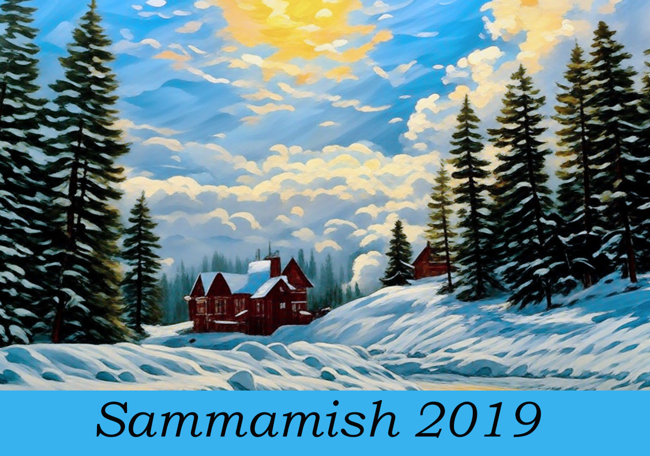 Саммамиш2019