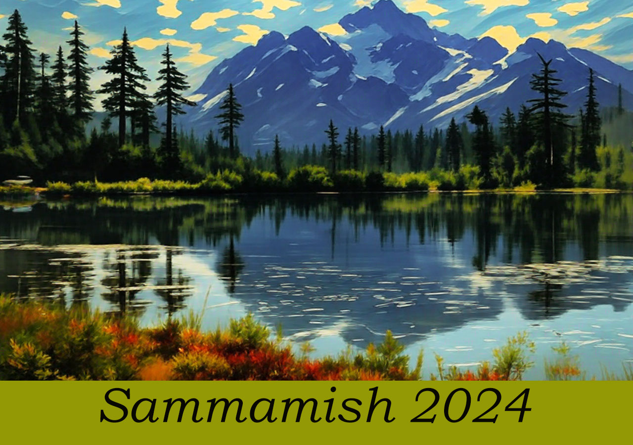 Саммамиш2024