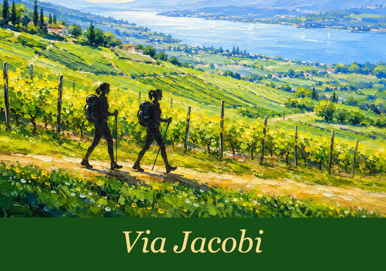 ViaJacobi