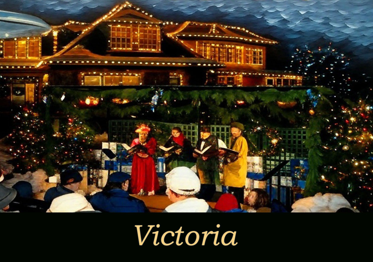 Victoria