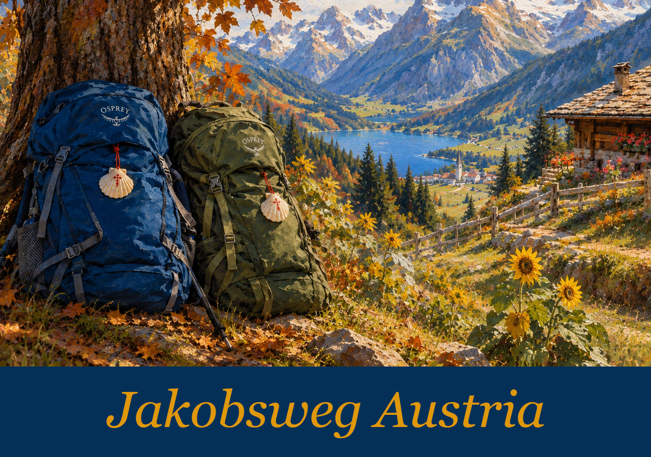 jakobsweg