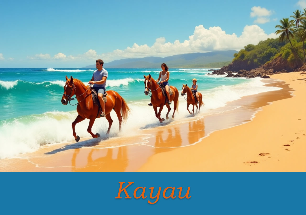 Кауаи