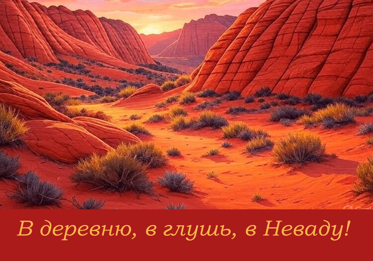 Невада