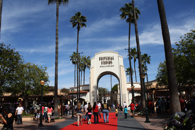 universal