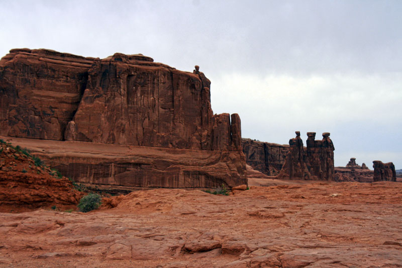 utah