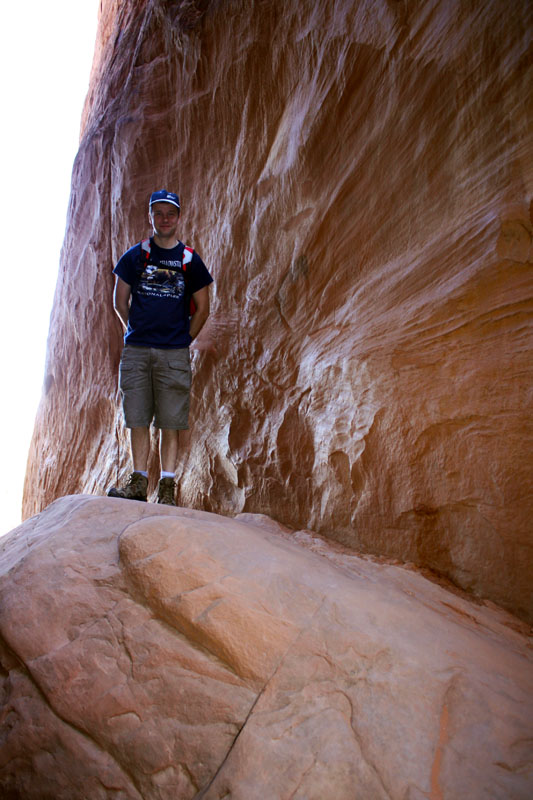 utah