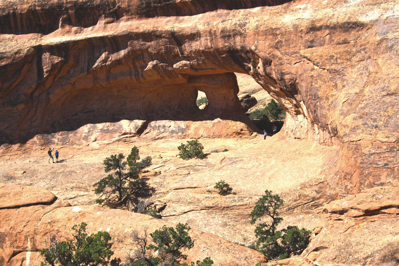 utah