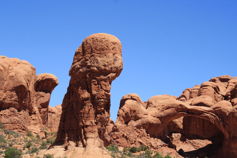 utah