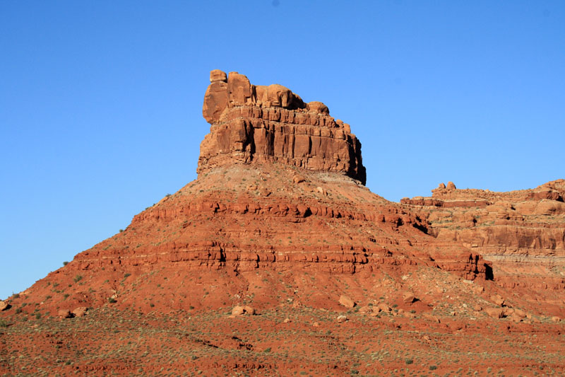utah